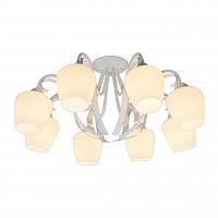 потолочная люстра toplight abegail tl1133-8d в Волгограде