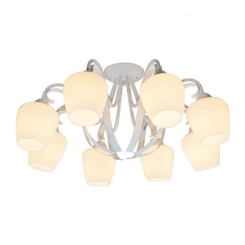 потолочная люстра toplight abegail tl1133-8d в Волгограде