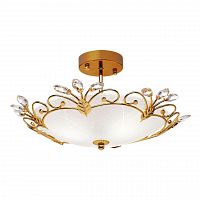 потолочный светильник silver light lotos 838.58.3 в Волгограде