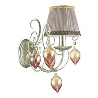 бра odeon light persia 3925/1w в Волгограде