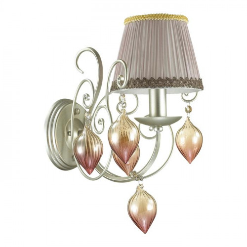 бра odeon light persia 3925/1w в Волгограде