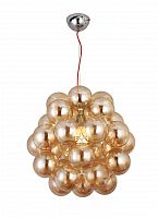 подвесная люстра st luce odetta sl533.093.03 в Волгограде