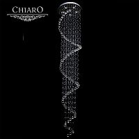 каскадная люстра chiaro каскад 384017106 в Волгограде