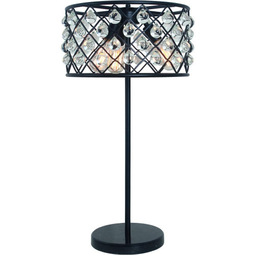 настольная лампа divinare brava 8203/01 tl-3 в Волгограде