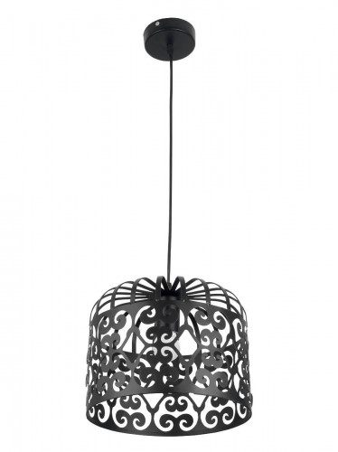 подвесной светильник toplight charlotte tl4010d-01bl в Волгограде