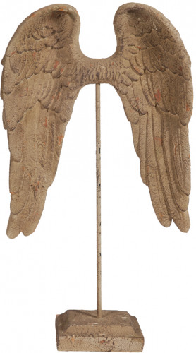 элемент декора крылья на подставкеwings в Волгограде