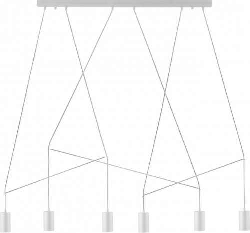 подвесная люстра nowodvorski imbria 9674 в Волгограде