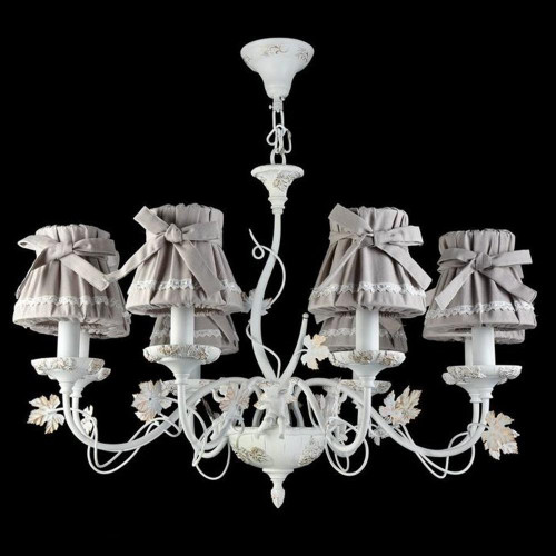 подвесная люстра maytoni putto arm393-08-w в Волгограде