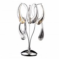 настольная лампа lightstar manica 794934 в Волгограде