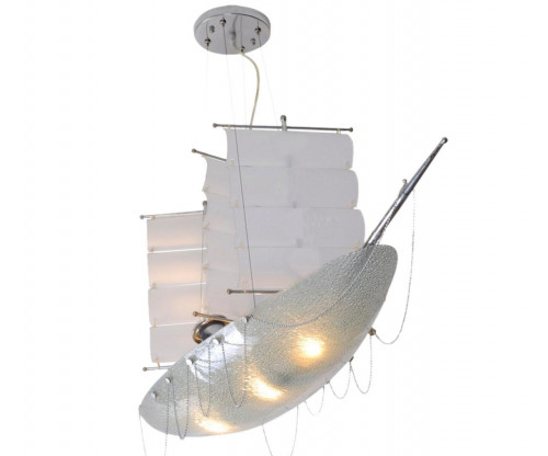 подвесной светильник kink light парусник 07421 в Волгограде
