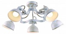 потолочная люстра arte lamp martin a5216pl-5wg в Волгограде