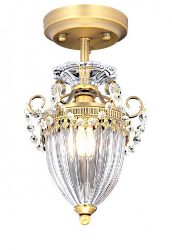 потолочный светильник arte lamp schelenberg a4410pl-1sr в Волгограде