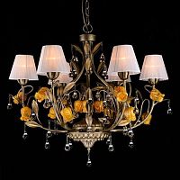 подвесная люстра artpole blumenstrauss 004457 в Волгограде