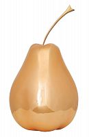 декор pear rose gold middle в Волгограде