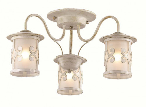 потолочная люстра lumion sekvana 3125/3c в Волгограде