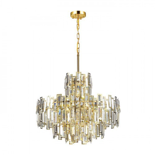 подвесная люстра odeon light agnes 4122/8 в Волгограде