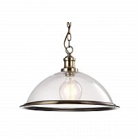 подвесной светильник arte lamp oglio a9273sp-1ab в Волгограде