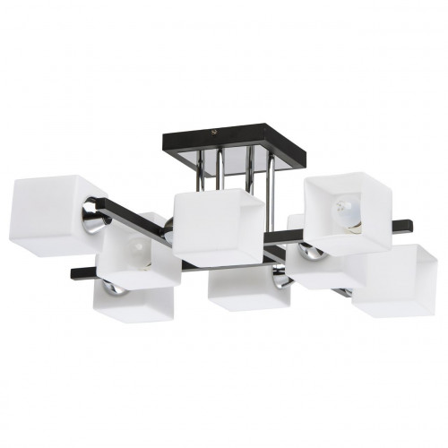 потолочная люстра de markt тетро 673011508 в Волгограде