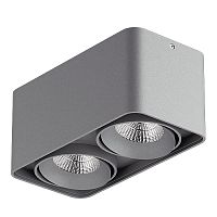 потолочный светильник lightstar monocco 212529 в Волгограде