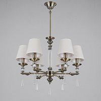 подвесная люстра omnilux rivoli oml-64213-06 в Волгограде