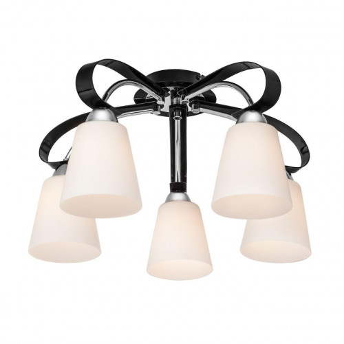 потолочная люстра silver light aranda 119.59.5 в Волгограде
