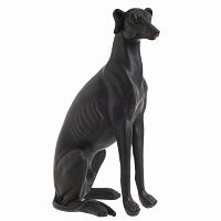 статуэтка dog коричневого цвета в Волгограде