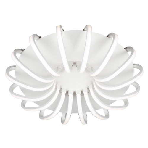 потолочная светодиодная люстра omnilux oml-48107-112 в Волгограде