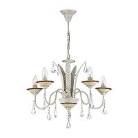 подвесная люстра odeon light vasco 3218/5 в Волгограде