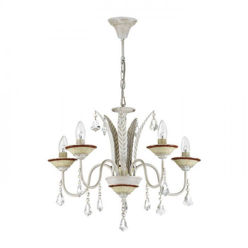 подвесная люстра odeon light vasco 3218/5 в Волгограде