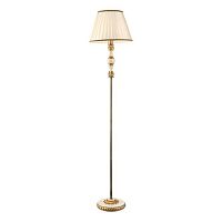 торшер arte lamp benessere a9570pn-1wg в Волгограде