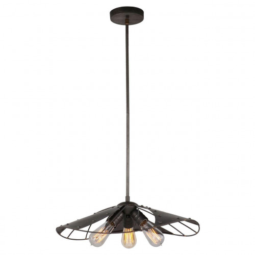 подвесная люстра lussole loft lsp-9662 в Волгограде