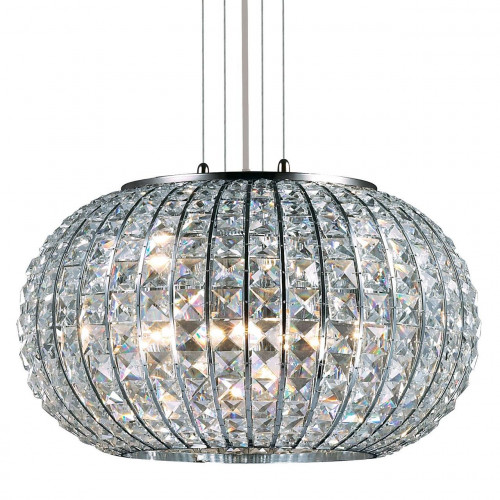 подвесной светильник ideal lux calypso sp5 в Волгограде