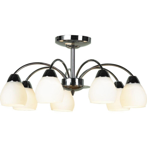потолочная люстра lussole apiro lsf-2403-07 в Волгограде