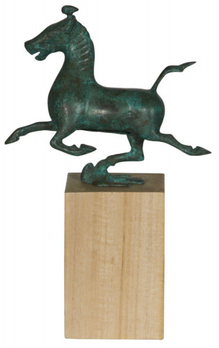 декор cavallo bronze small в Волгограде