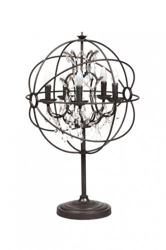 настольная лампа foucault's orb crystal в Волгограде
