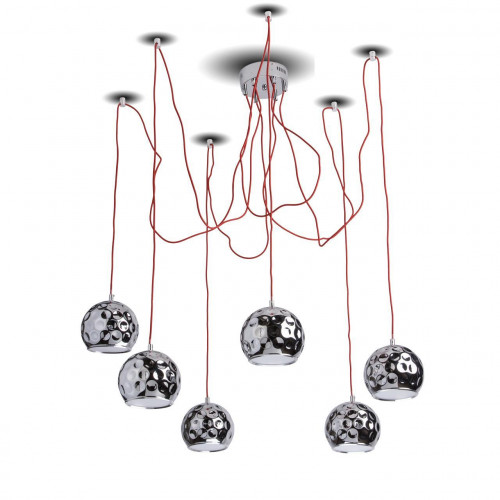 подвесная люстра mw-light котбус 7 492014406 в Волгограде
