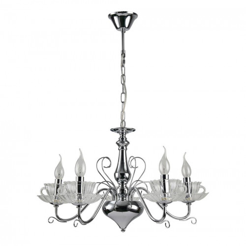 подвесная люстра arte lamp a1704lm-5cc в Волгограде