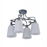 потолочная люстра idlamp rossella 847/4pf-blueglow в Волгограде