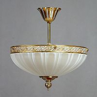 потолочный светильник ambiente navarra 02228/35 pl wp в Волгограде