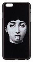 чехол для iphone 6 plus/6s plus пьеро форназетти humor в Волгограде