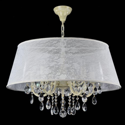 подвесная люстра maytoni filomena arm390-55-w в Волгограде