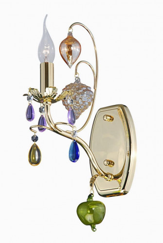 бра arte lamp ricchezza a2011ap-1go в Волгограде
