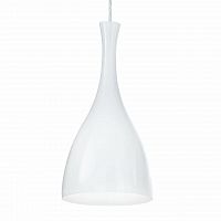 подвесной светильник ideal lux olimpia sp1 bianco в Волгограде