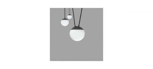 люстра mine 3l серая от faro серая в Волгограде