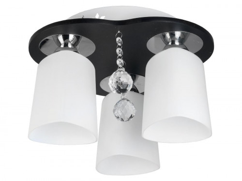 потолочная люстра toplight marsha tl2680x-03wc в Волгограде