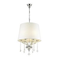 подвесная люстра odeon light teona 4194/6 в Волгограде