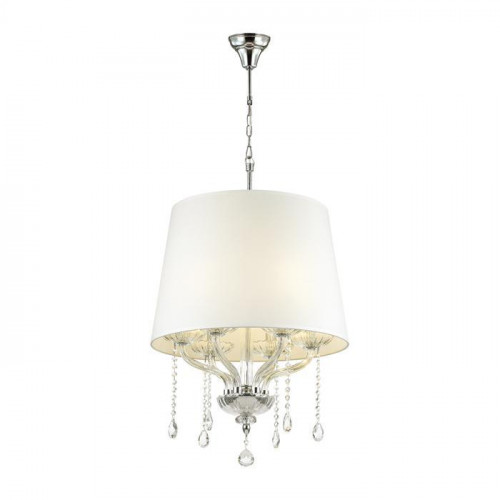 подвесная люстра odeon light teona 4194/6 в Волгограде