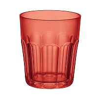 стакан happy hour 350 мл красный в Волгограде