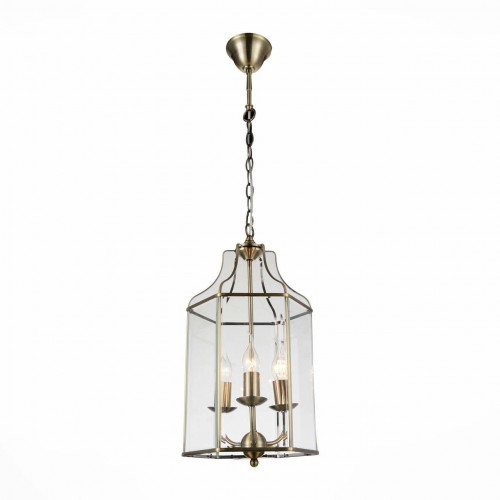 подвесная люстра st luce sl228.303.03 в Волгограде