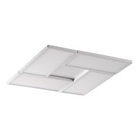 потолочный светодиодный светильник odeon light super slim 3870/60cl в Волгограде